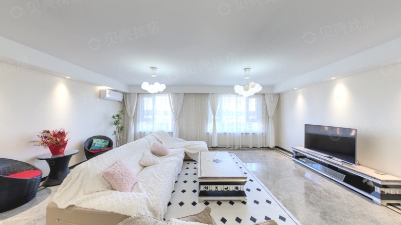 Apartment for rent in Shenyang - Zhonghai Banshan Huafu - Photo 1