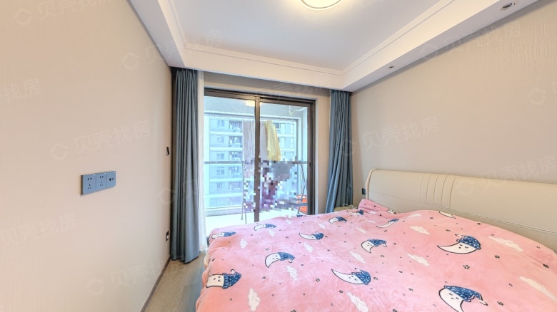 Apartment for rent in Ningbo - Fangfei County - Photo 4
