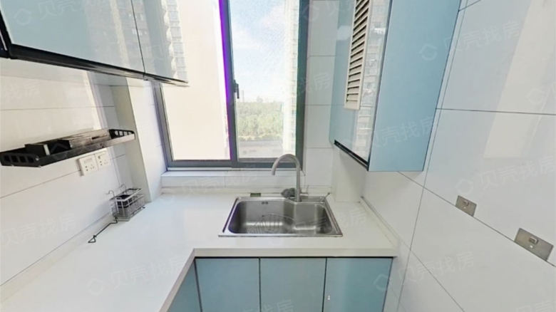 Apartment for rent in Shanghai - Meixiangyuan West Garden - Photo 5
