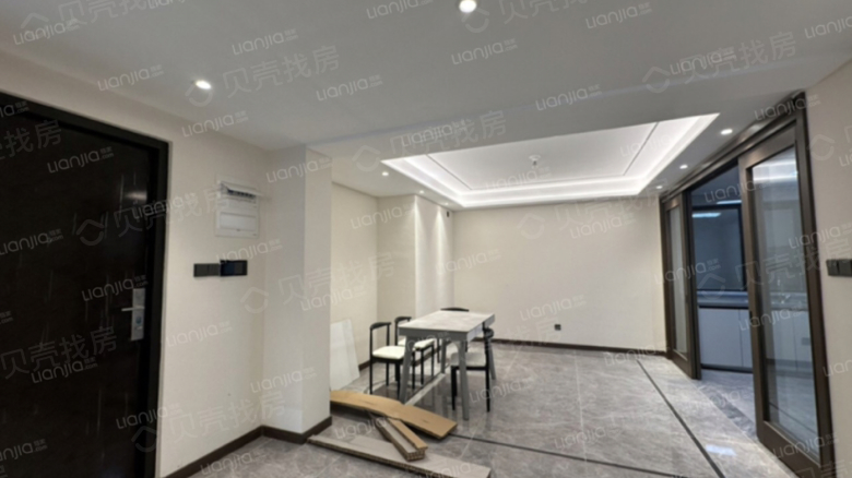 Apartment for rent in Shenyang - Vanke Jade Villa - Photo 4