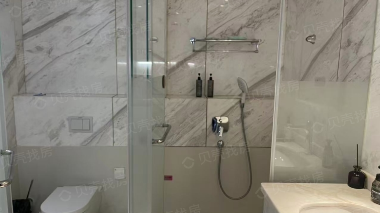 Apartment for rent in Kunming - Shanhai Bay - Photo 4