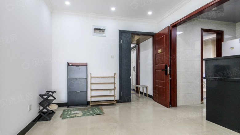 Apartment for rent in Shanghai - Dajiayuan New City - Photo 10