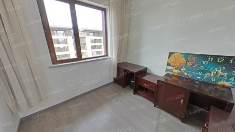 Shenyang expat housing - Furnished apartment: Longhu Shuanglong Original Residence Phase I