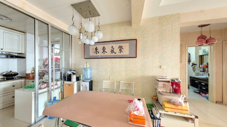Apartment for rent in Shenyang - Mingcheng Jiayuan - Photo 4