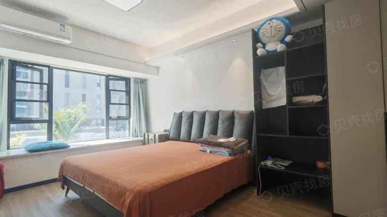 Apartment for rent in Sanya - Merchants · Yonghua Mansion - Photo 2