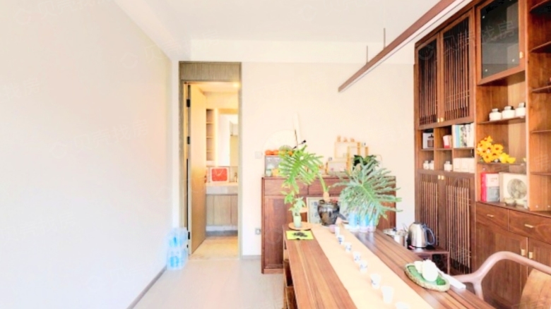 Apartment for rent in Jinan - Jinmaofu Yuling Villa - Photo 5