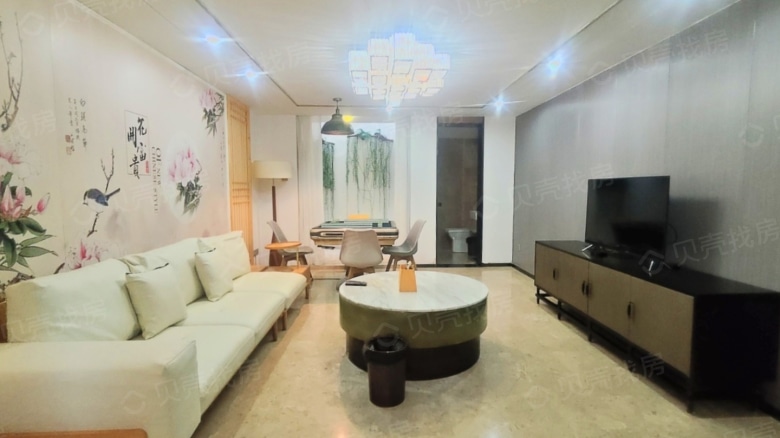 Apartment for rent in Dongguan - Emerald Songshan Lake - Photo 1