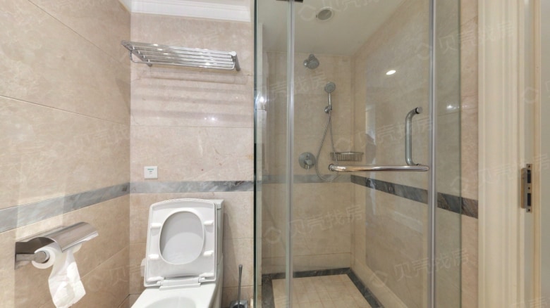 Apartment for rent in Shanghai - Fudi Yuxijiao - Photo 11