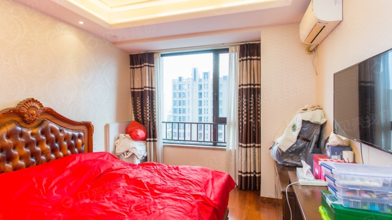 Apartment for rent in Shanghai - China Resources Central Park Phase III (No. 505, Haoxiang Road) - Photo 3