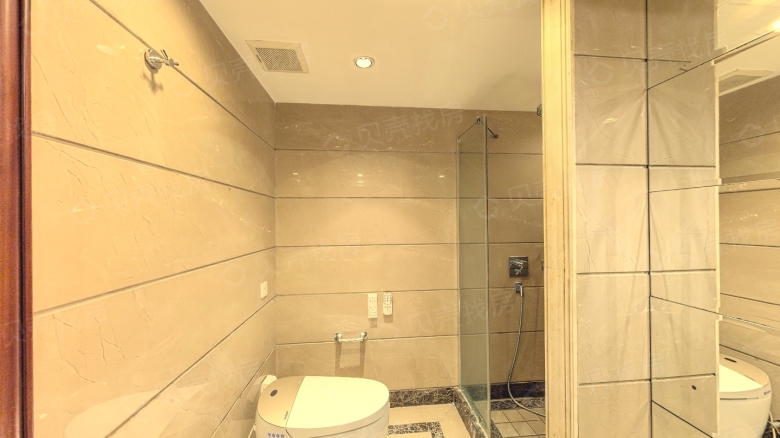 Rent Apartment in Beijing: Shanshui Wenyuan Phase III - Image 11