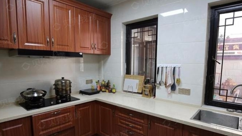 Apartment for rent in Jiaxing - Tingtao Residence - Photo 9