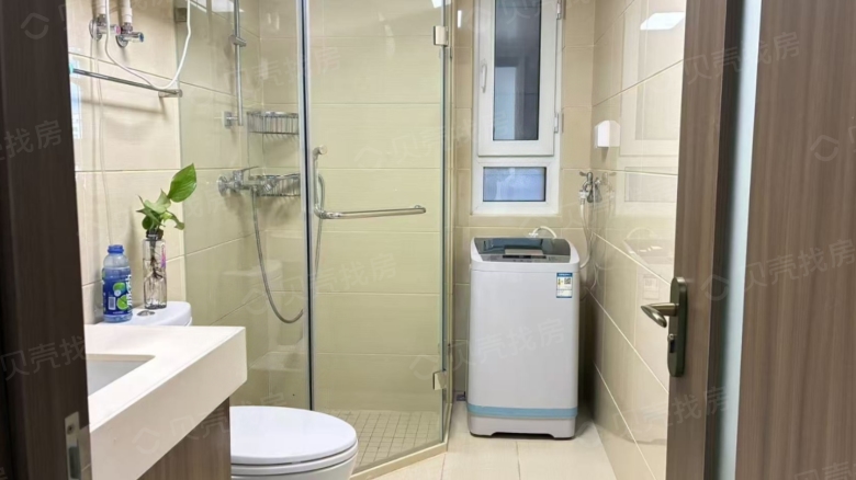 Apartment for rent in Changchun - China Resources Ziyun Mansion Phase III - Photo 9