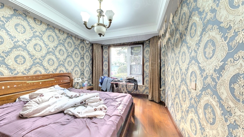 Apartment for rent in Nanjing - Jindi Zizaicheng Block 5 - Photo 3