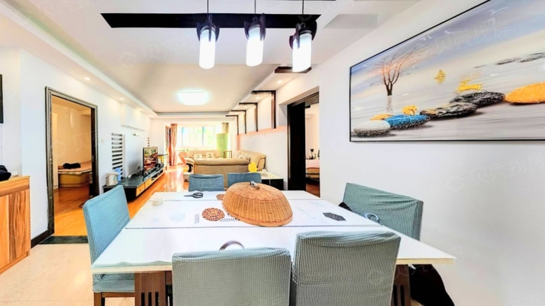 Apartment for rent in Ningbo - Jiangnan Spring Dawn - Photo 8