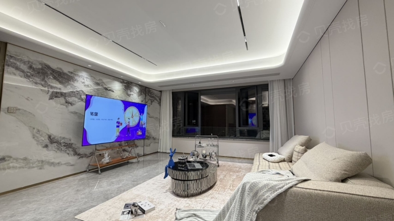 Rent Apartment in Fuzhou: Guomao Tianqinyue