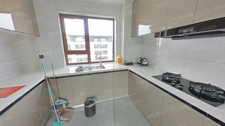 Apartment for rent in Shenyang - Longhu Shuanglong Original Residence Phase I - Photo 5