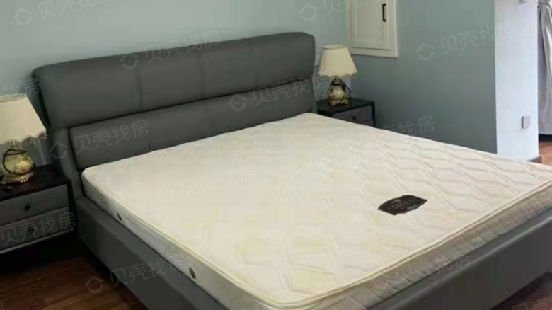 Wenzhou expat housing - Furnished apartment: Green City Rose Garden
