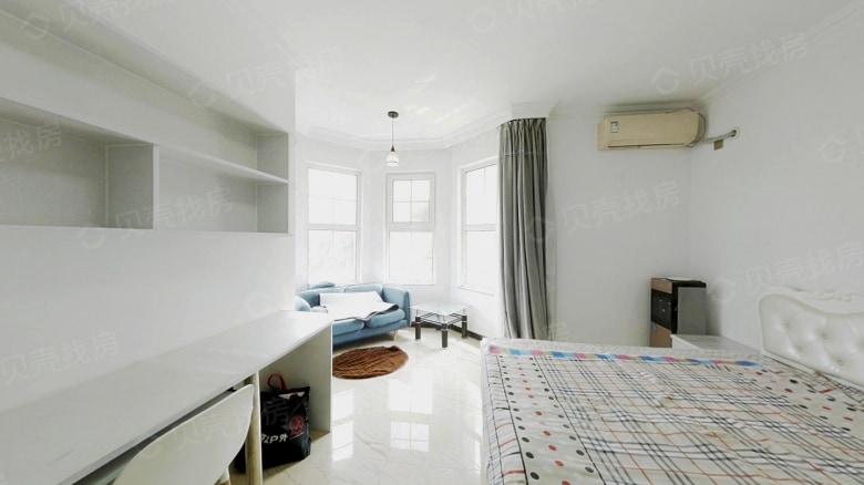Apartment for rent in Shenyang - Longfor Fragrant Walk - Photo 3