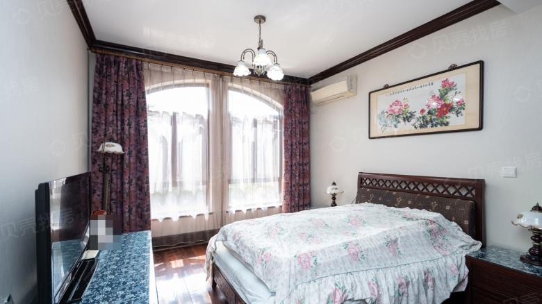 Apartment for rent in Shanghai - Ansheng Shanzhuang - Photo 9