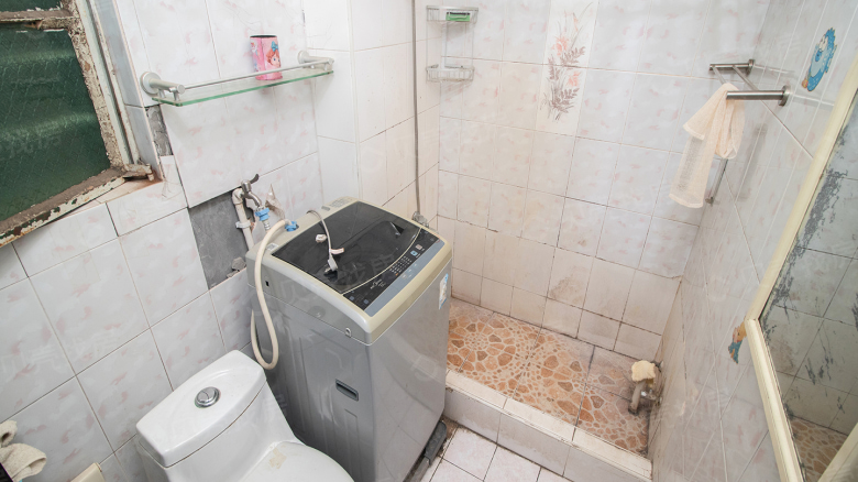 Apartment for rent in Shanghai - Liubo Community (Bo'er Community) - Photo 5