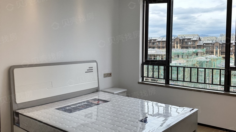 Apartment for rent in Sanya - Phoenix Water City · Overseas Bund - Photo 3