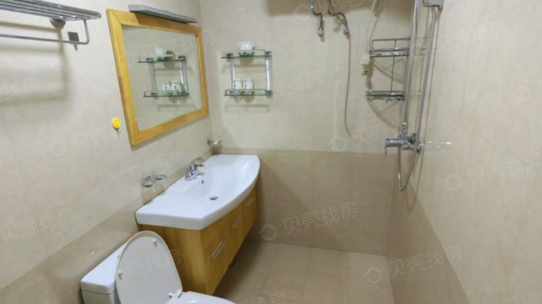 Apartment for rent in Harbin - Mengke Vision - Photo 4