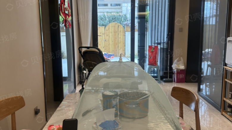 Apartment for rent in Kunming - Haidong Junyuan - Photo 4