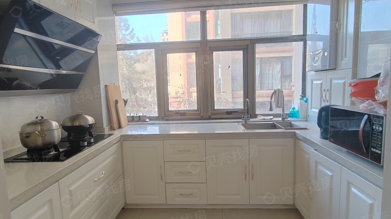 Apartment for rent in Lanzhou - Chenbei Garden - Photo 5