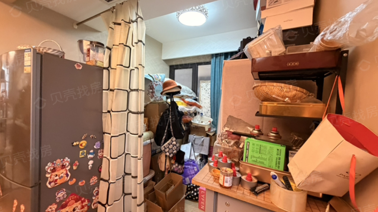 Apartment for rent in Shanghai - Sheshan One - Photo 2