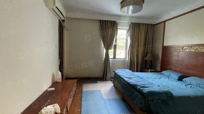 Apartment for rent in Haikou - Runeng Hailan Yefeng Block A - Photo 5