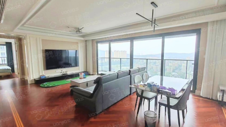 Apartment for rent in Huzhou - Huzhou Prefecture - Photo 2