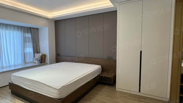 Apartment for rent in Sanya - Vanke Seaside Metropolis - Photo 4