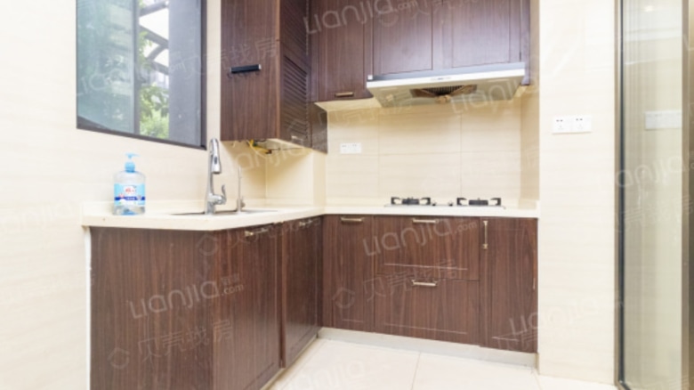 Apartment for rent in Shanghai - Poly Construction West Suburb Jinlu - Photo 5