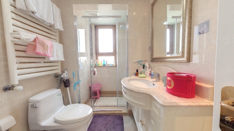 Apartment for rent in Qingdao - Luxin Suizhu Garden - Photo 7