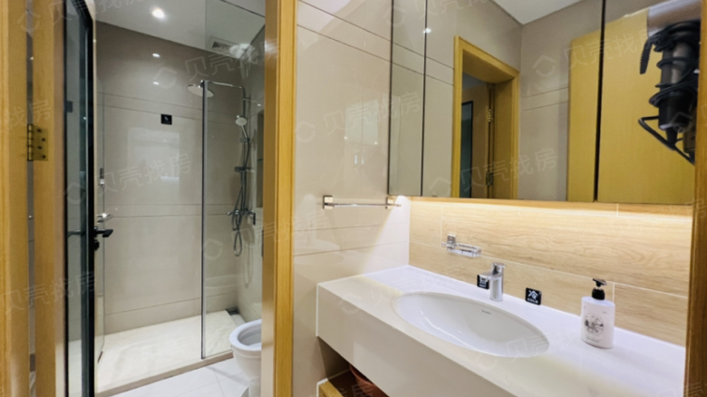 Apartment for rent in Sanya - Cuiping Phoenix Coast - Photo 8