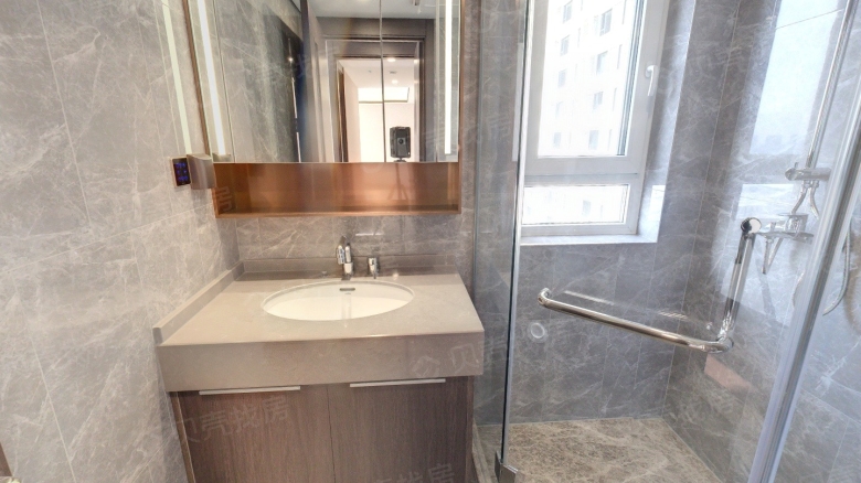 Apartment for rent in Shenyang - COLI Peace Gate Phase V Tangsong - Photo 9