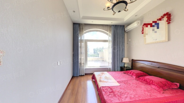 Apartment for rent in Shenyang - Meidi Manor - Photo 10