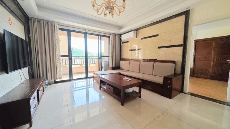 Apartment for rent in Sanya - Guofang Jiayuan - Photo 1