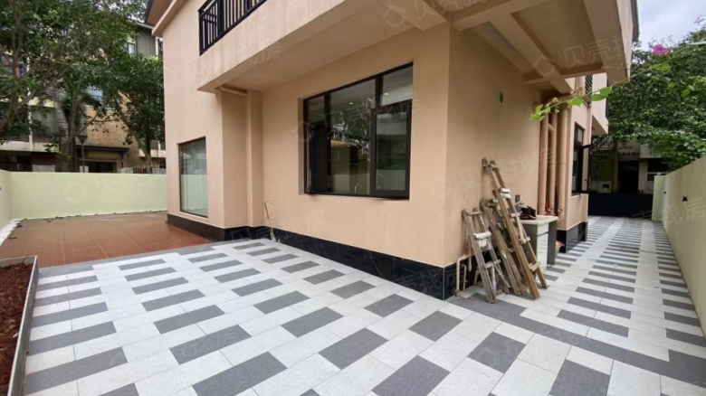 Apartment for rent in Haikou - Vanke Longines Bay - Photo 4