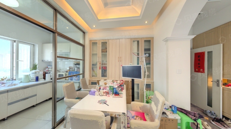 Apartment for rent in Shenyang - Rongcheng Times - Photo 4