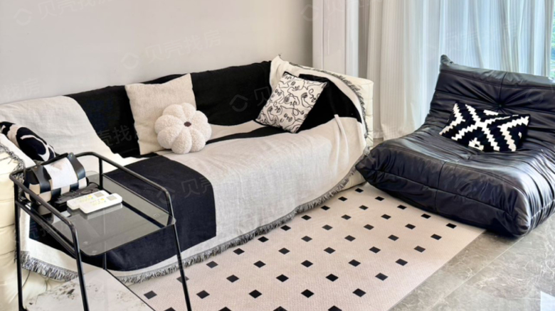 Apartment for rent in Sanya - Poly Greentown Yuefu - Photo 5