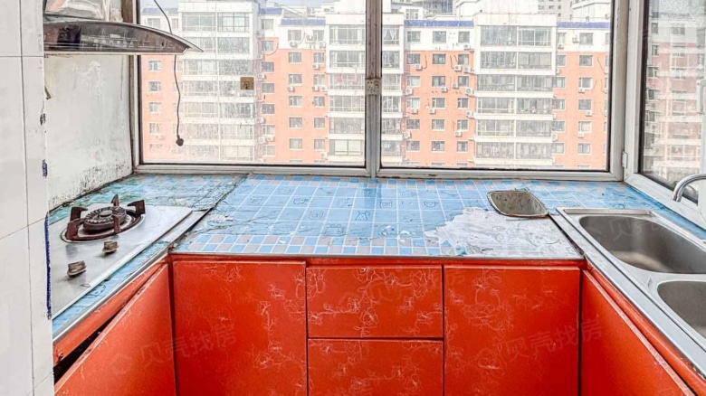 Apartment for rent in Changchun - Civil Aviation Garden - Photo 8