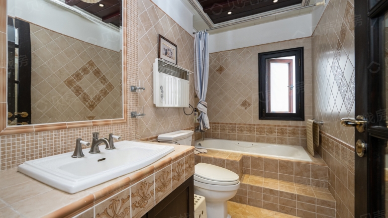 Apartment for rent in Shanghai - Ansheng Shanzhuang - Photo 15