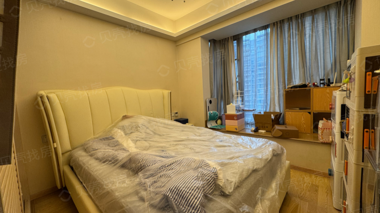 Apartment for rent in Chengdu - Times Jingke Mingyuan - Photo 5