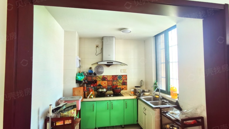 Apartment for rent in Sanya - Wanbao Venice Blue Bay - Photo 5