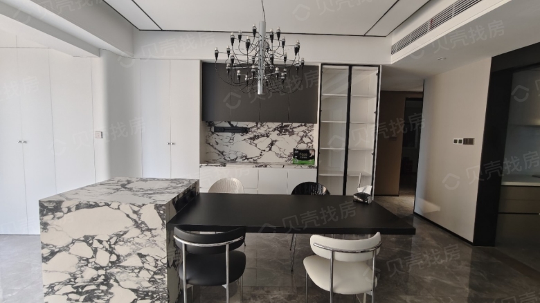 Rent Apartment in Kunming: China Resources Center Runfu