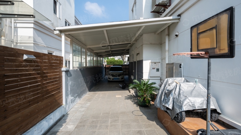 Apartment for rent in Shanghai - Ansheng Shanzhuang - Photo 20