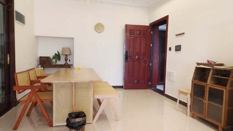Apartment for rent in Haikou - Evergrande Meilisha Tianhuan Bay - Photo 4