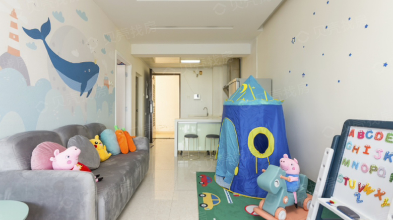 Apartment for rent in Sanya - Blue Coast - Photo 5