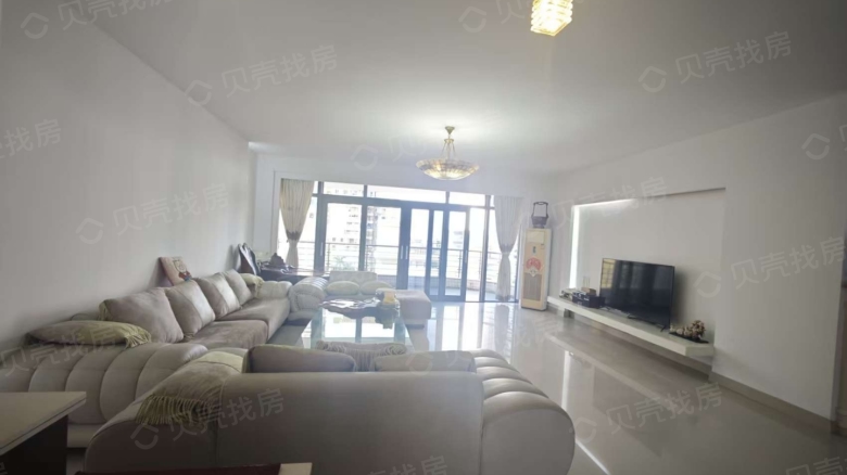 Apartment for rent in Haikou - Coast One - Photo 4